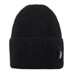 Winter Hat Barts FYRBY BEANIE Black