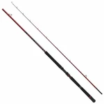 Penn Squadron III Halibut Casting 2,4 m 150 - 400 g 2 parties