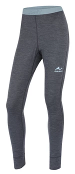 Merino thermal underwear HUSKY Merea L dark grey