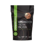 Powerlogy Upgraded Vegan Protein
