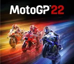 MotoGP 22 PlayStation 5 Account