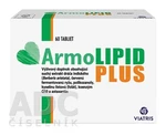 ArmoLipid PLUS 60 tabliet