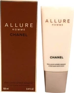 Chanel Allure Homme - balzám po holení 100 ml