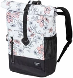 Meatfly Holler Backpack Blossom White 28 L Plecak