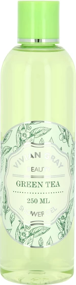 Vivian Gray Sprchový gel Green Tea (Shower Gel) 250 ml