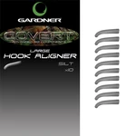 Gardner rovnátka na háček covert hook aligner large-green