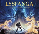 Lysfanga: The Time Shift Warrior Steam CD Key