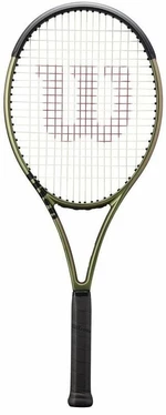 Wilson Blade 100 UL V8.0 L3 Raquette de tennis