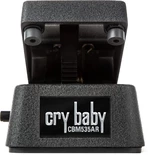 Dunlop Cry Baby Mini 535Q Auto-Return Wah-Wah pedál