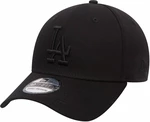 Los Angeles Dodgers 39Thirty MLB League Essential Black/Black S/M Cappellino