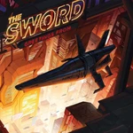 The Sword - Greetings From... (LP)