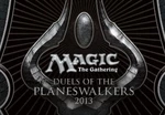 Magic: The Gathering - Duels of the Planeswalkers 2013 Steam Gift
