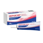 Heparoid 2mg 30 g