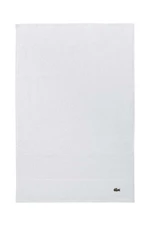 Malý bavlněný ručník Lacoste 40 x 60 cm