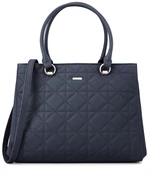 David Jones Dámská kabelka CM6682 Navy