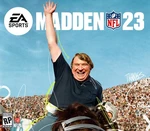 Madden NFL 23 - Pre Order Bonus DLC EU PS5 CD Key