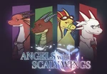 Angels with Scaly Wings Steam CD Key