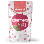 ALLNATURE Kontryhel nať 250 g