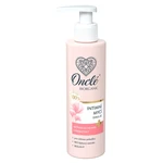 ONCLÉ BIORGANIC Intimní mycí emulze 200ml