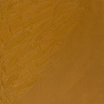 Olejová barva W&N Artists 37ml – 285 Gold Ochre