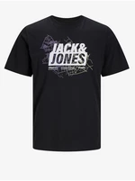 koszulka męska Jack & Jones