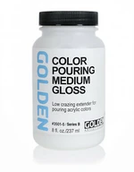 Golden 3501 Pouring Medium lesklé 946ml