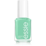 essie feel the fizzle dlouhotrvající lak na nehty limitovaná edice odstín 891 its high time 13,5 ml