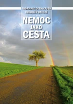 Nemoc jako cesta - Ruediger Dahlke, Thorwald Dethlefsen - e-kniha