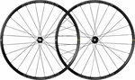 Mavic Crossmax Pereche de roți 27,5" (584 mm) Disc rupt 12x142-15x100 Micro Spline-Shimano HG-Sram XD/XDR 6-şurub Roți