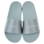Dámské pantofle Calvin Klein HW0HW01508 0GY 38