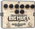 Electro Harmonix Germanium 4 Big Muff PI Gitarový efekt