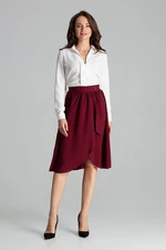 Lenitif Woman's Skirt L060