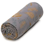 T-TOMI BIO Bamboo Towel osuška z bambusu Bierdie 90x100 cm