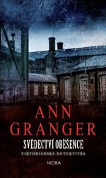 Svědectví oběšence - Ann Granger - e-kniha