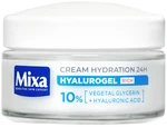 Mixa Intenzivně hydratační denní krém Hyalurogel (Rich Hydration Cream) 50 ml Mixa Intenzivně hydratační denní krém Hyalurogel (Rich Hydration Cream) 50 ml