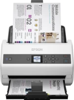 Epson WorkForce DS-870 B11B250401 skener