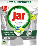 JAR Platinum Lemon 65 ks