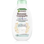 Garnier Botanic Therapy Disney Kids šampón a kondicionér 2 v1 pre deti 400 ml
