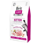 Brit Care Cat Grain-Free Kitten Healthy Growth & Development 7 kg