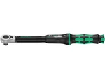 Wera 075625 Momentový klíč Wera Click-Torque C 2 Push R/L oboustranně nastavitelný (20 ­÷