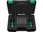 Wera 074738 Sada momentových šroubováků Kraftform 7440/41 (0,3-3,0 Nm)