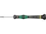 Wera 118002 Šroubovák plochý 0,23x1,5x40 mm k použití v elektronice Kraftform Micro typ 20