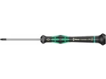Wera 118184 Šroubovák TORX TX 8 HFx60 mm k použití v elektronice Kraftform Micro typ 2067,
