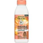 GARNIER Fructis Hair Food Pineapple rozjasňující kondicionér pro dlouhé vlasy, 350 ml GARNIER Fructis Hair Food Pineapple rozjasňující kondicionér pro dlouhé vlasy, 350 ml