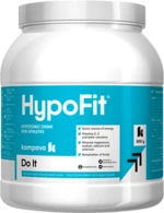 KOMPAVA HYPOFIT čierna ríbezľa 500 g