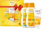 WELEDA Měsíčkový kojenecký set