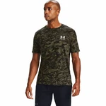 Men's T-shirt Under Armour ABC CAMO SS