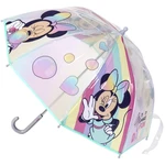 Cerdá Detský manuálny dáždnik Disney Minnie