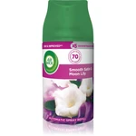 Air Wick Freshmatic Smooth Satin & Moon Lily osviežovač vzduchu náhradná náplň 250 ml
