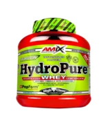 AMIX HydroPure Whey Protein, Creamy vanilla milk 1600 g